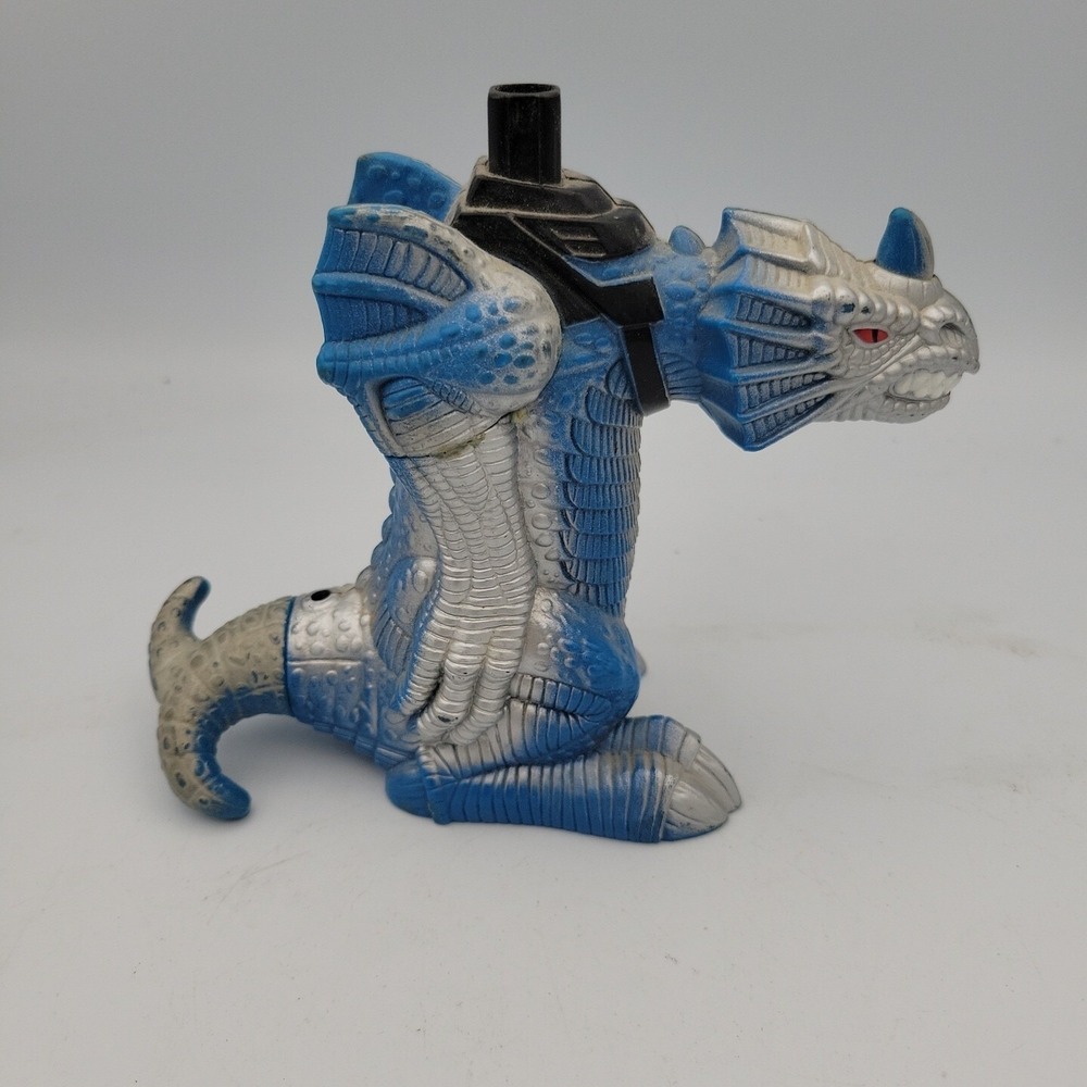 Dragon Flyz Z'neth Riptor ‎ Works Galoob 1995